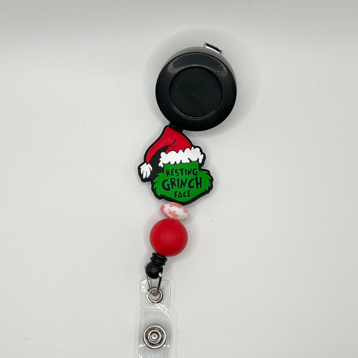 G-RINCH Face Badge Reel